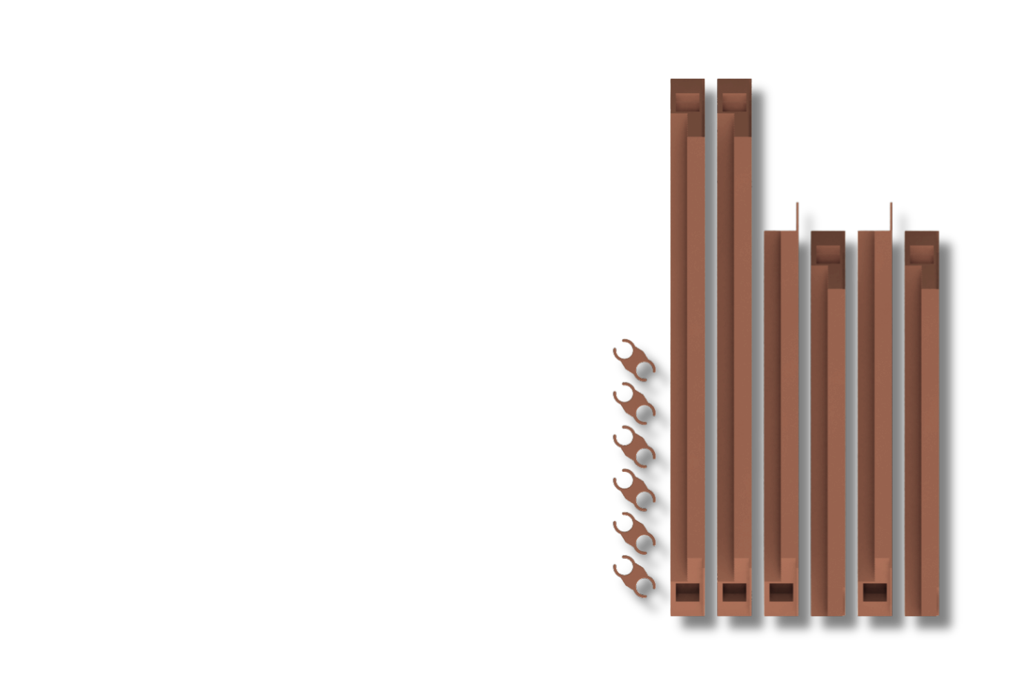 SnapFrames overview left