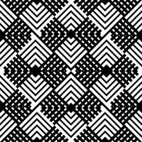 Art Deco (Geometric)