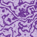 Crystal geode
