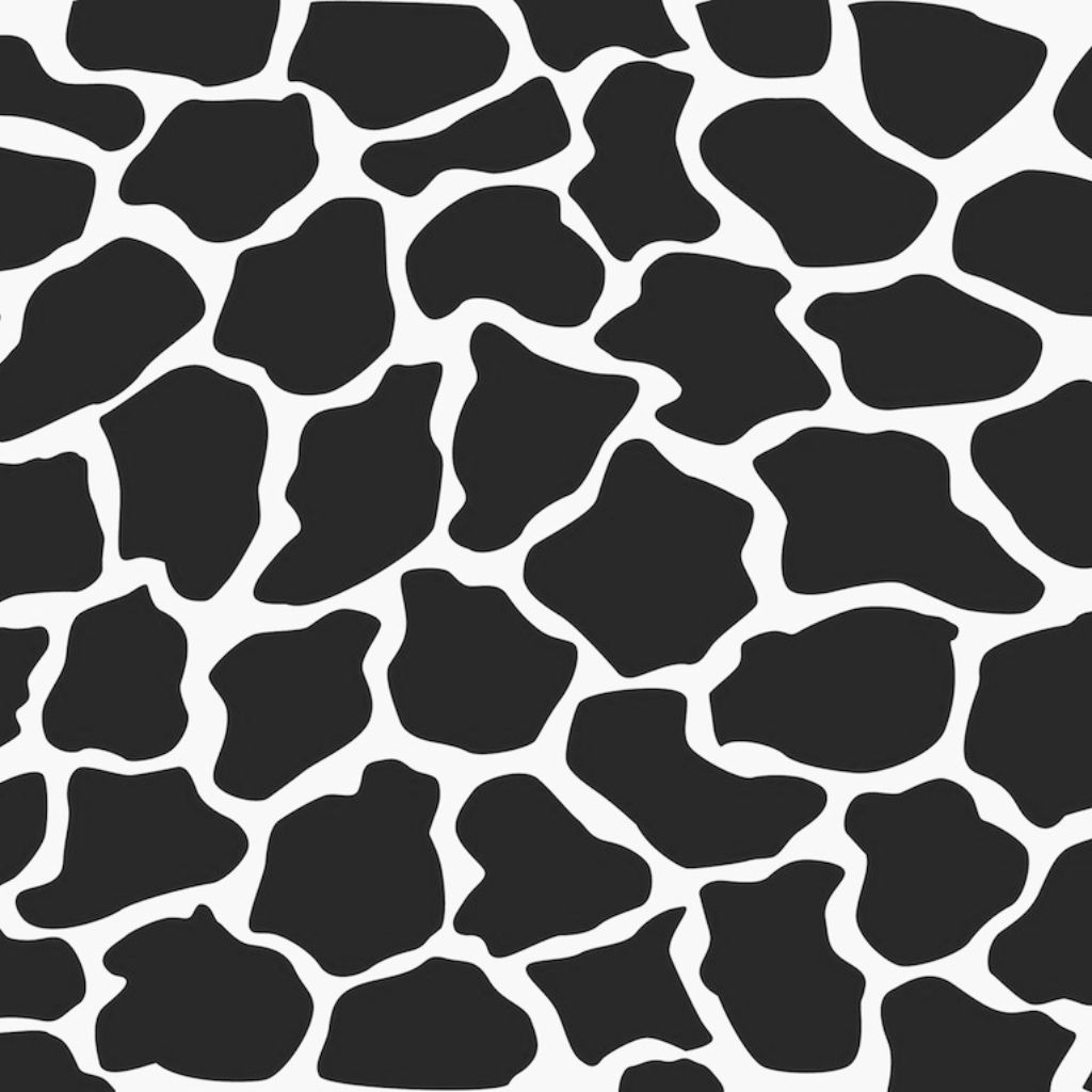 “Giraffe Print” — community design