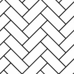 “Herringbone” — community design