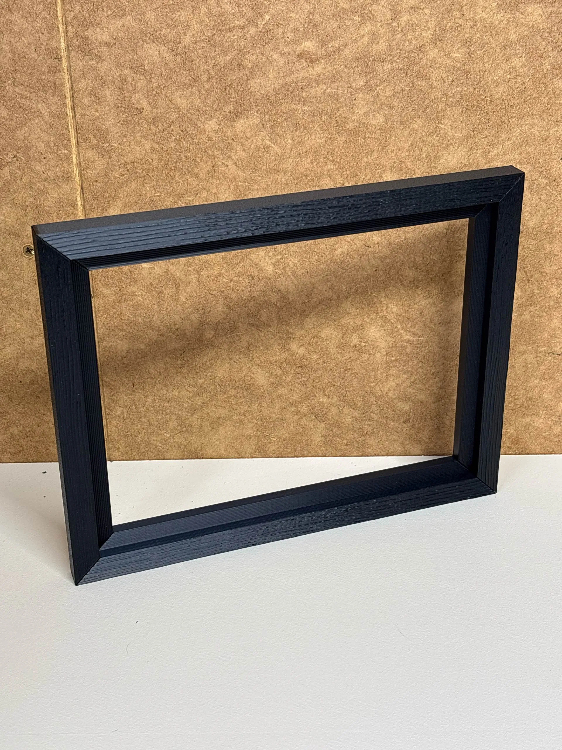 Frame by @dryor